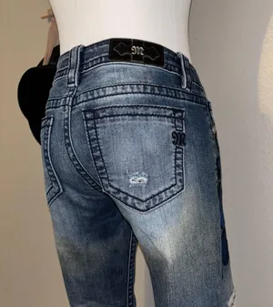 Miss Me Jeans thumbnail 5