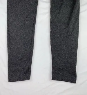 Grey leggings Gray Size M thumbnail 5
