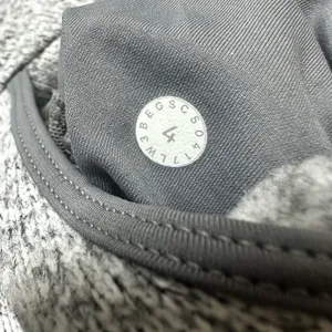 2. Lululemon fleece & thank you pull over sz 4 nwot thumbnail 8