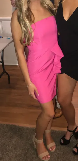NBD Revolve Dress thumbnail 1