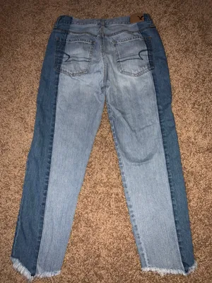 American Eagle Jeans thumbnail 2