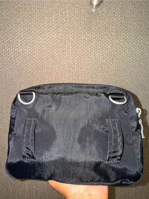 No strap :Baggallini Multi Zip RFID-Blocking Crossbody Bag thumbnail 5