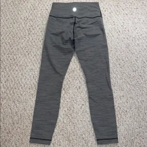 Lululemon Wunder Under Wee Are From Space Nimbus thumbnail 4