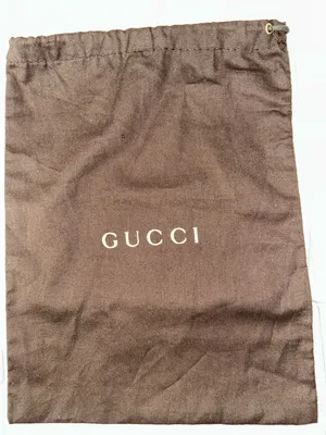 Dagne Dover, Radley London and Gucci Drawstring Dust Bag Bundle thumbnail 3