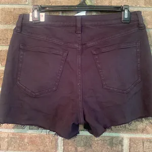 PINK NWT black shorts size 29 thumbnail 2