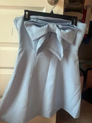 TCEC Dress thumbnail 3