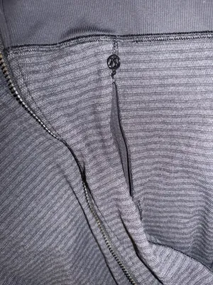 Lululemon Jacket Black thumbnail 5