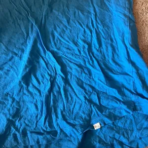 Orlebar Brown large blue top Blue thumbnail 5