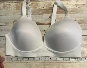 Bali Bra Size Large White thumbnail 5