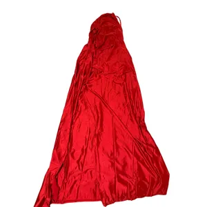 NWT OYS Size Large Red Sexy One Shoulder Maxi Dress Formal Dance Stretch thumbnail 3
