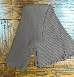 Aerie Brown wide leg pants thumbnail 1