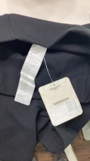 Fabletics Black Shorts thumbnail 3