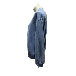 Urban Outfitters Vintage Colorado Springs Crew Neck Sweatshirt Blue S thumbnail 4