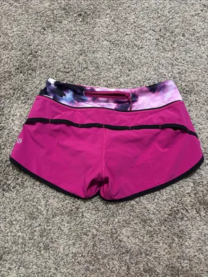 Lululemon Shorts size 2 thumbnail 2