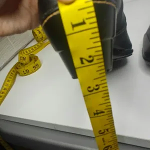 Black leather Clog by Sofft sz 8.5 thumbnail 8