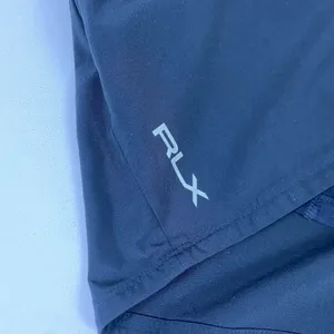 RLX Ralph Lauren Skort Womens Small Black Athletic Golf Stretch Built‎ In Shorts thumbnail 3