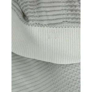 Lululemon 6 Swiftly Tech short sleeve shirt white top logo Tee T-shirt Crewneck thumbnail 6