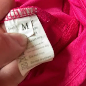 Hot pink skort Size M thumbnail 4