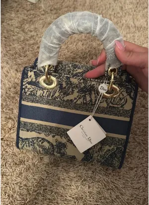 Dior Bag  thumbnail 2