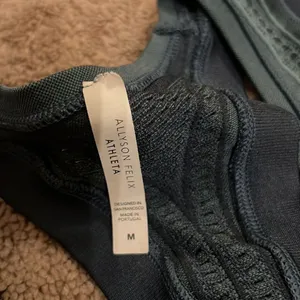 Athleta Allyson‎ Felix tank top M thumbnail 7