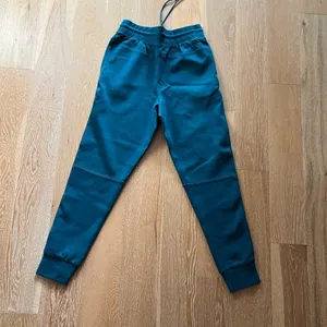 Women’s Teal sweatpants size S Green thumbnail 10