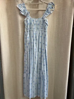 Quinn Dress Small thumbnail 13