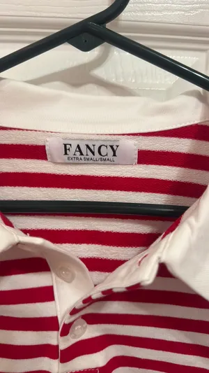 Fancy Cropped T thumbnail 2