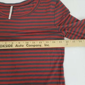 Free people womens tee size M thumbnail 6
