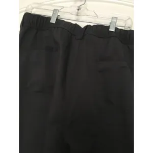1 Pc Cherokee Adult Gray Scrub Pants Nurse Medical Size L thumbnail 7
