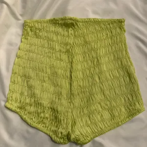 NWOT Intimately Free People Ruched Shorties thumbnail 5