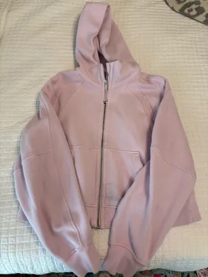 Lululemon Scuba Hoodie Full-Zip thumbnail 1