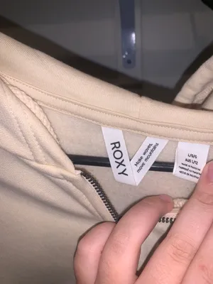 Roxy Zip Up thumbnail 3