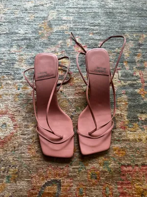 Jeffrey Tyler Jeffrey Campbell Sandal heels thumbnail 2