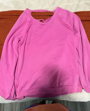 POL Sweater Oversized thumbnail 1