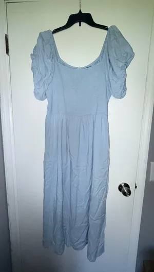 Amazon Maxi Dress thumbnail 1