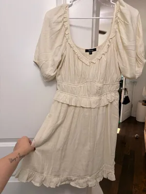 Trixxi dress thumbnail 1