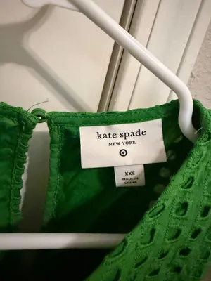Kate spade top thumbnail 5