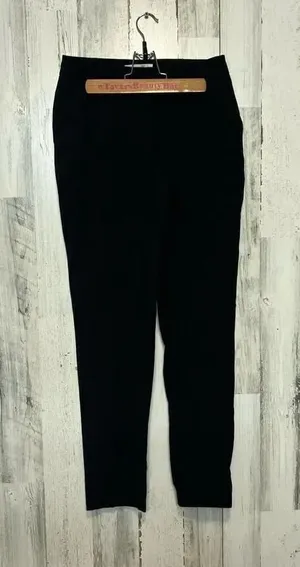 Black dress pants thumbnail 1