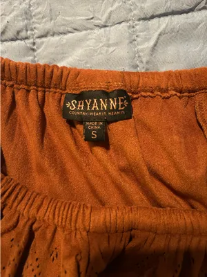 Shyanne Dress thumbnail 2