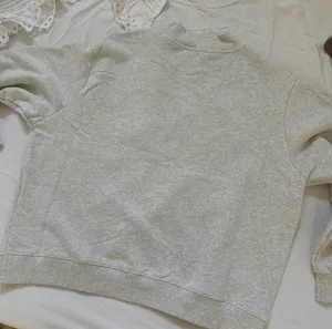 PARKE Sweatshirt Mockneck thumbnail 2
