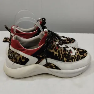 Kurt Geiger London Women's Brown Shoes/Sneaker Sz38 SKU3729 thumbnail 4