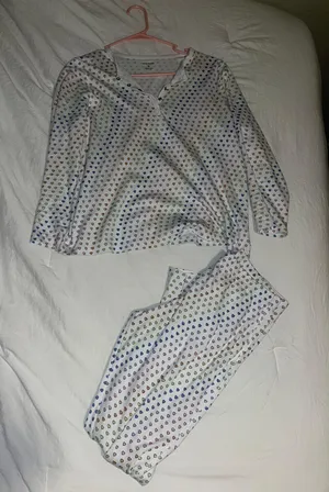 Pajamas thumbnail 2