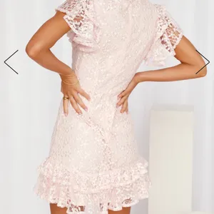 Hello Molly | High Tea Vibes Dress thumbnail 5