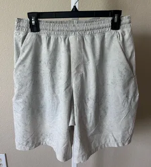 Men’s Lululemon Shorts thumbnail 1