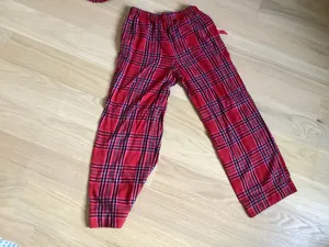 Victoria's Secret pajama set thumbnail 6