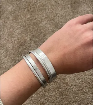 Bracelet Silver thumbnail 1