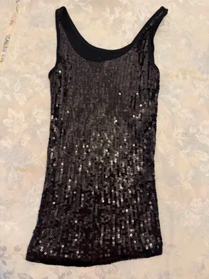 The Limited Sparkly Top thumbnail 3