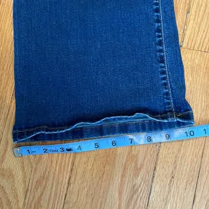 Lauren Ralph Lauren Classic Bootcut Jeans Size 16 thumbnail 8