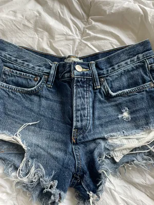 Free People Shorts thumbnail 3
