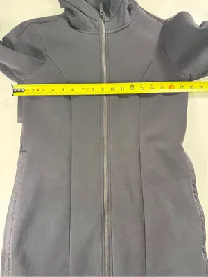 lululemon athletica Black Pick Your Path Jacket thumbnail 3